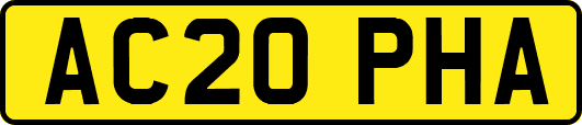 AC20PHA
