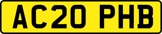 AC20PHB