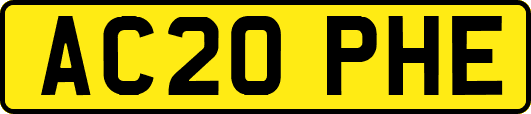 AC20PHE
