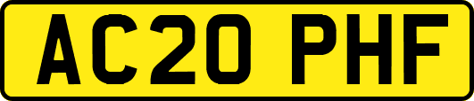 AC20PHF