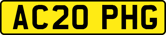 AC20PHG