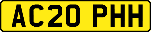AC20PHH