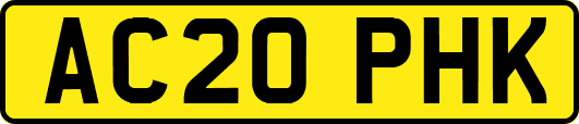 AC20PHK
