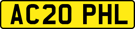 AC20PHL