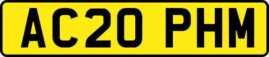 AC20PHM