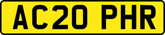 AC20PHR