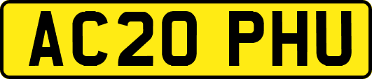 AC20PHU