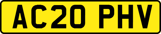 AC20PHV