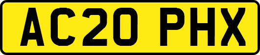 AC20PHX