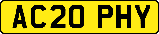 AC20PHY