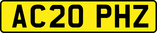 AC20PHZ
