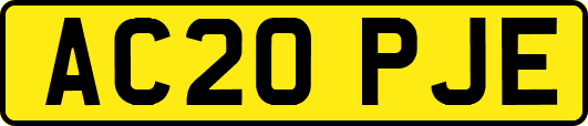 AC20PJE