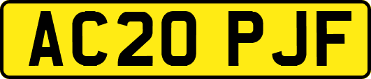 AC20PJF