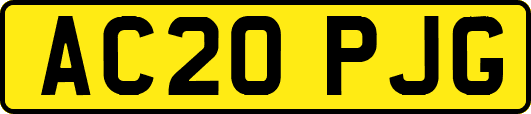 AC20PJG