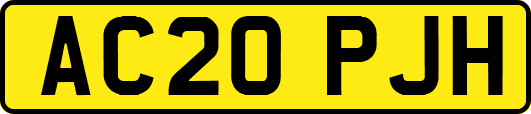 AC20PJH