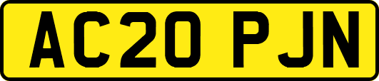 AC20PJN