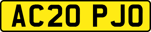 AC20PJO