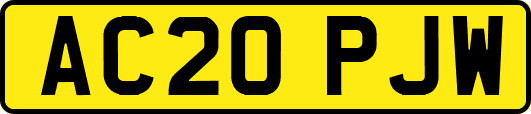AC20PJW
