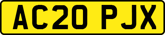 AC20PJX
