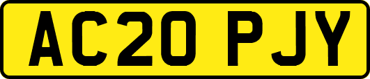 AC20PJY