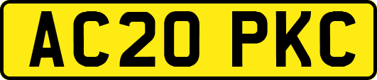 AC20PKC