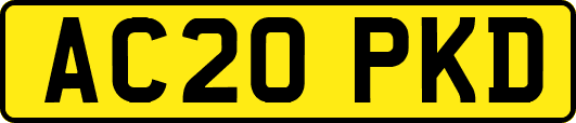 AC20PKD