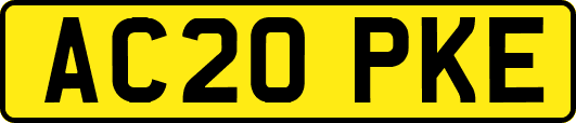 AC20PKE
