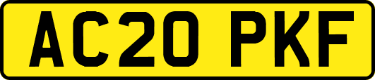 AC20PKF