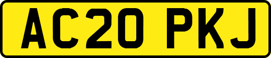 AC20PKJ