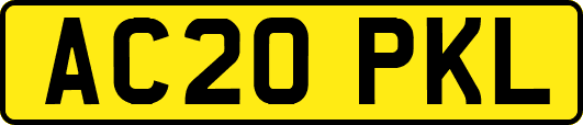 AC20PKL