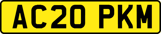 AC20PKM