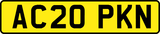 AC20PKN