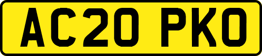 AC20PKO