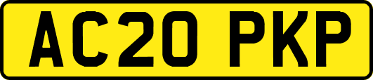 AC20PKP