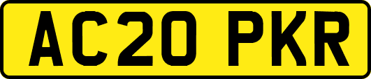 AC20PKR