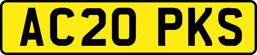 AC20PKS