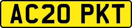 AC20PKT