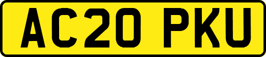 AC20PKU