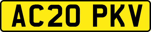 AC20PKV