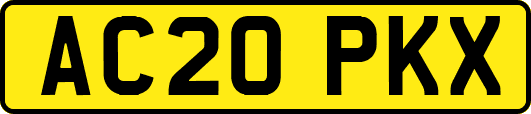 AC20PKX