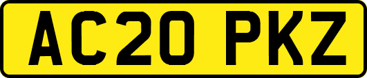 AC20PKZ