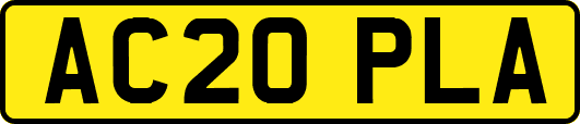 AC20PLA