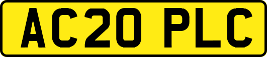 AC20PLC
