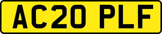AC20PLF