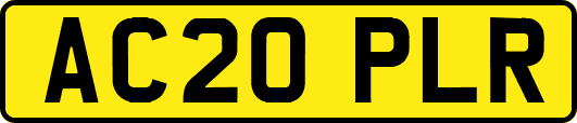 AC20PLR