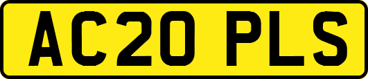 AC20PLS