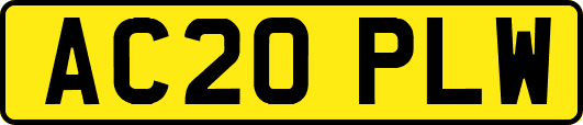 AC20PLW
