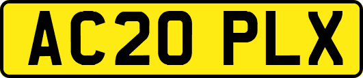 AC20PLX
