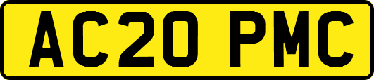 AC20PMC