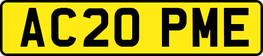AC20PME